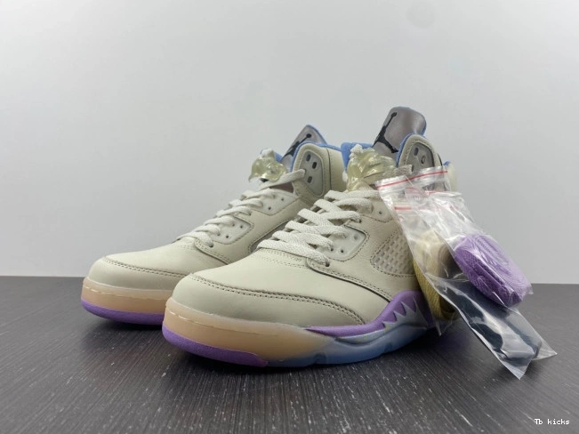 Rep TBK Khaled DV4982-175 Jordan The We Air Retro 5 DJ Sail Best 0812